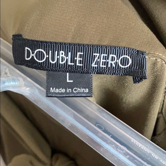 Pants - Picture 4 of 5